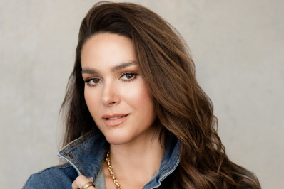 Fernanda Machado lança livro sobre vivência na maternidade: 'Minha maior missão'