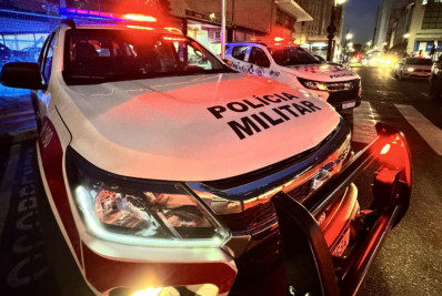 Policial militar é agredida e tem arma roubada durante assalto em rodovia de SP