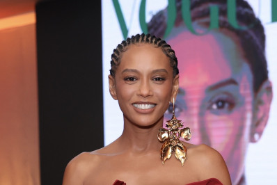 Taís Araujo reúne famosos em festa de comemoração aos 30 anos de carreira