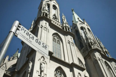 Homicídios de jovens cresceram 280% no distrito da Sé em SP em uma década