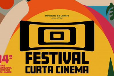 Festival Curta Cinema anuncia vencedores e qualifica filmes para concorrerem a vaga no Oscar