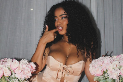 Lorena Maria completa 26 anos e recebe homenagem de MC Daniel