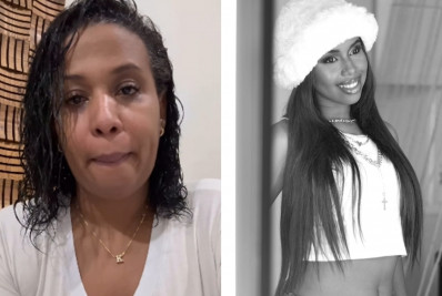 Mãe de ex-The Voice Kids fala pela primeira vez sobre morte da filha