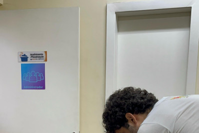 Mais de 370 doses de vacina contra influenza são aplicadas em ação no Restaurante do Povo