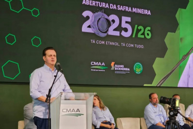 Kassab afirma que PSD já tem 2 pré-candidatos de qualidade para disputar a presidência em 2026