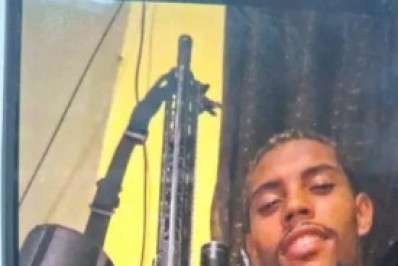 Polícia prende gerente do tráfico de drogas de comunidade em São Gonçalo