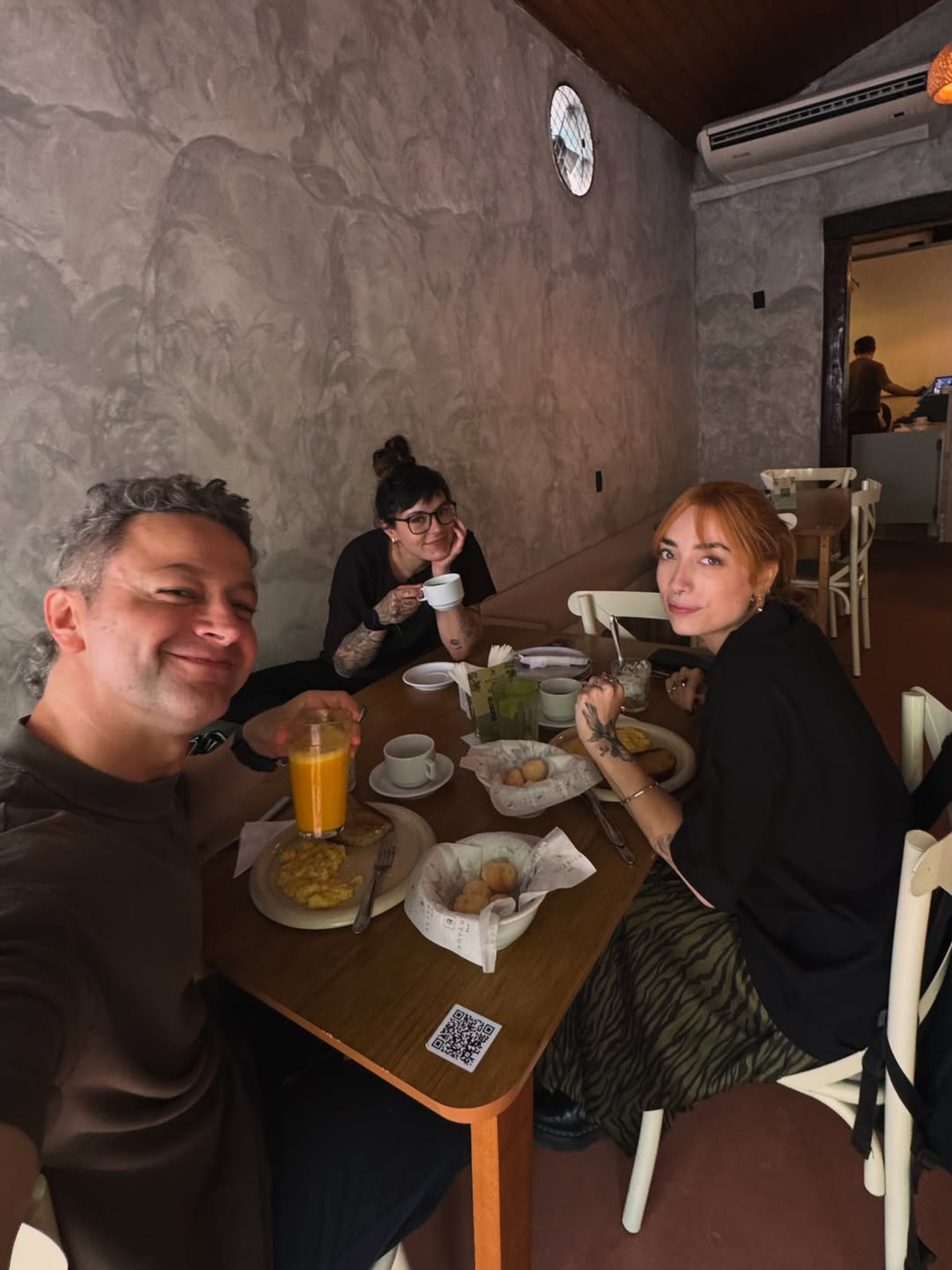 Lucas Lima relembra momentos que viveu em abril - Reprodução / Instagram