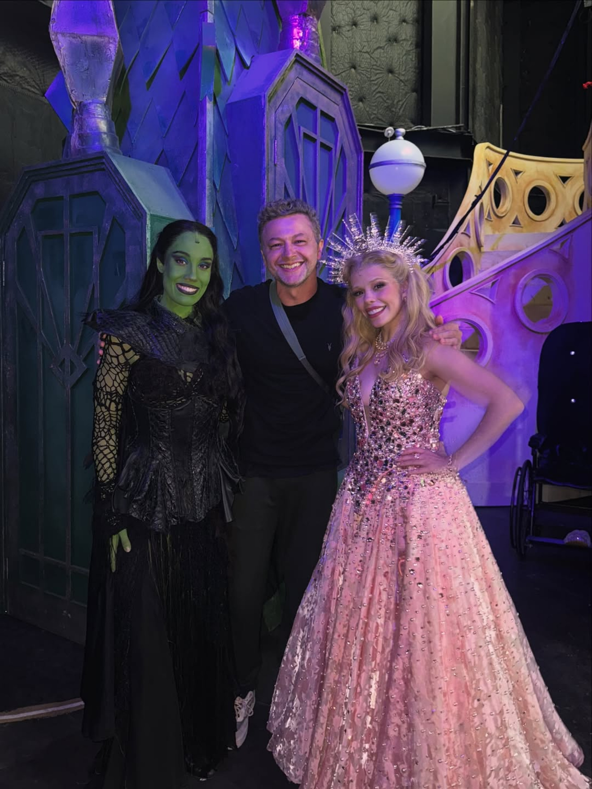 Lucas Lima relembra momentos que viveu em abril - Reprodução / Instagram