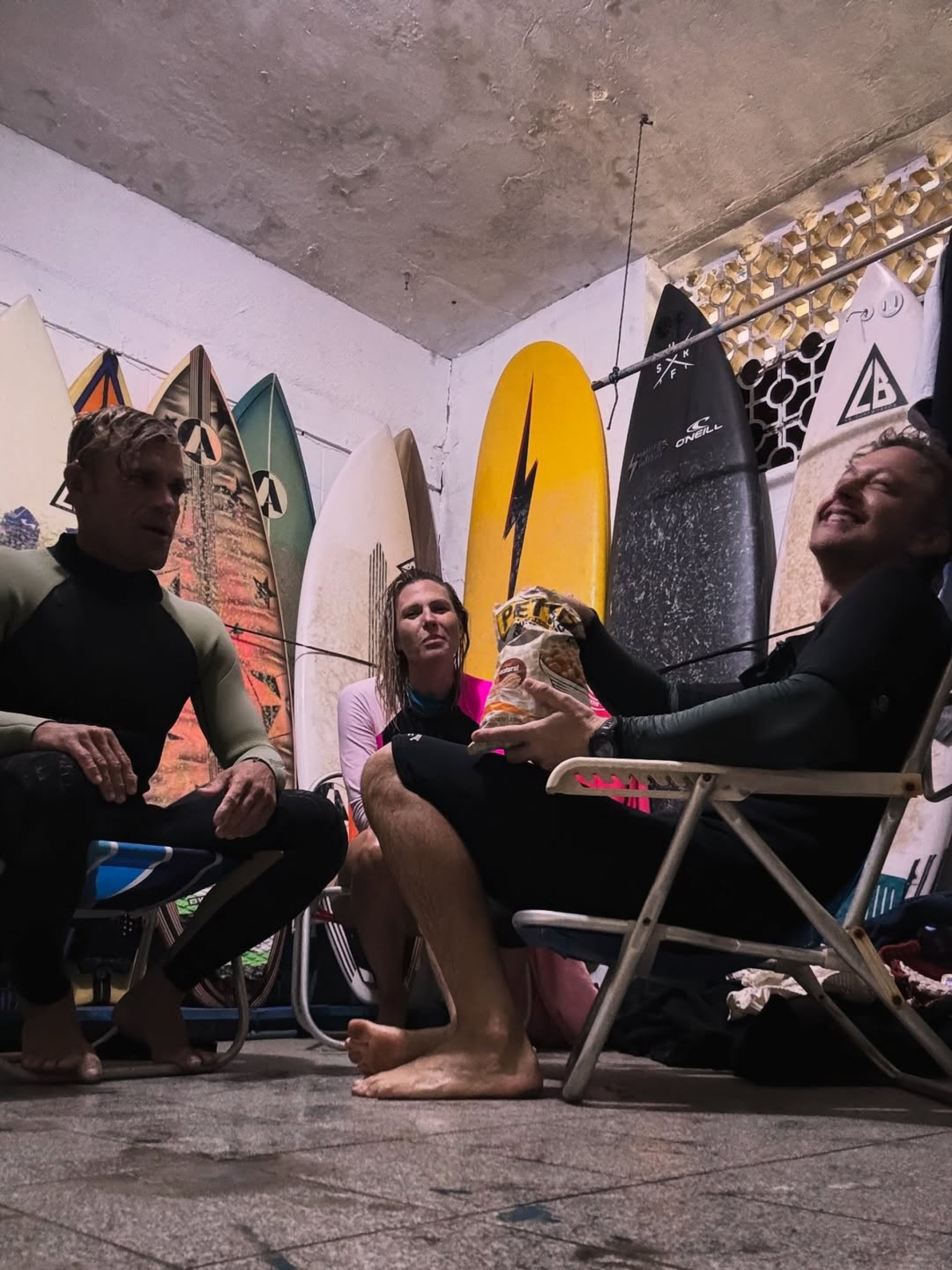 Lucas Lima relembra momentos que viveu em abril - Reprodução / Instagram