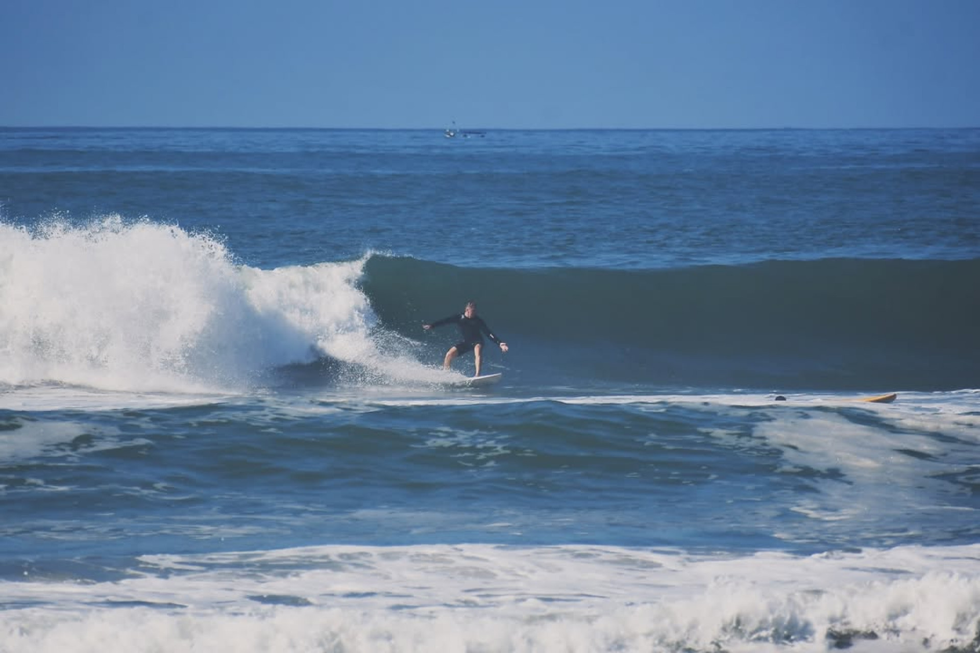 Lucas Lima relembra momentos que viveu em abril - Reprodução / Instagram