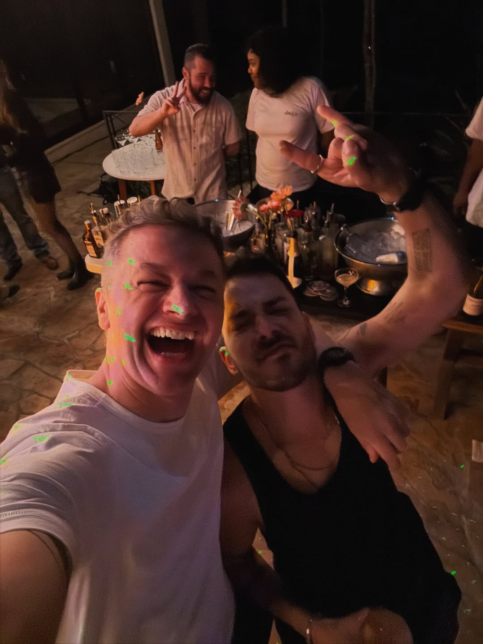 Lucas Lima relembra momentos que viveu em abril - Reprodução / Instagram