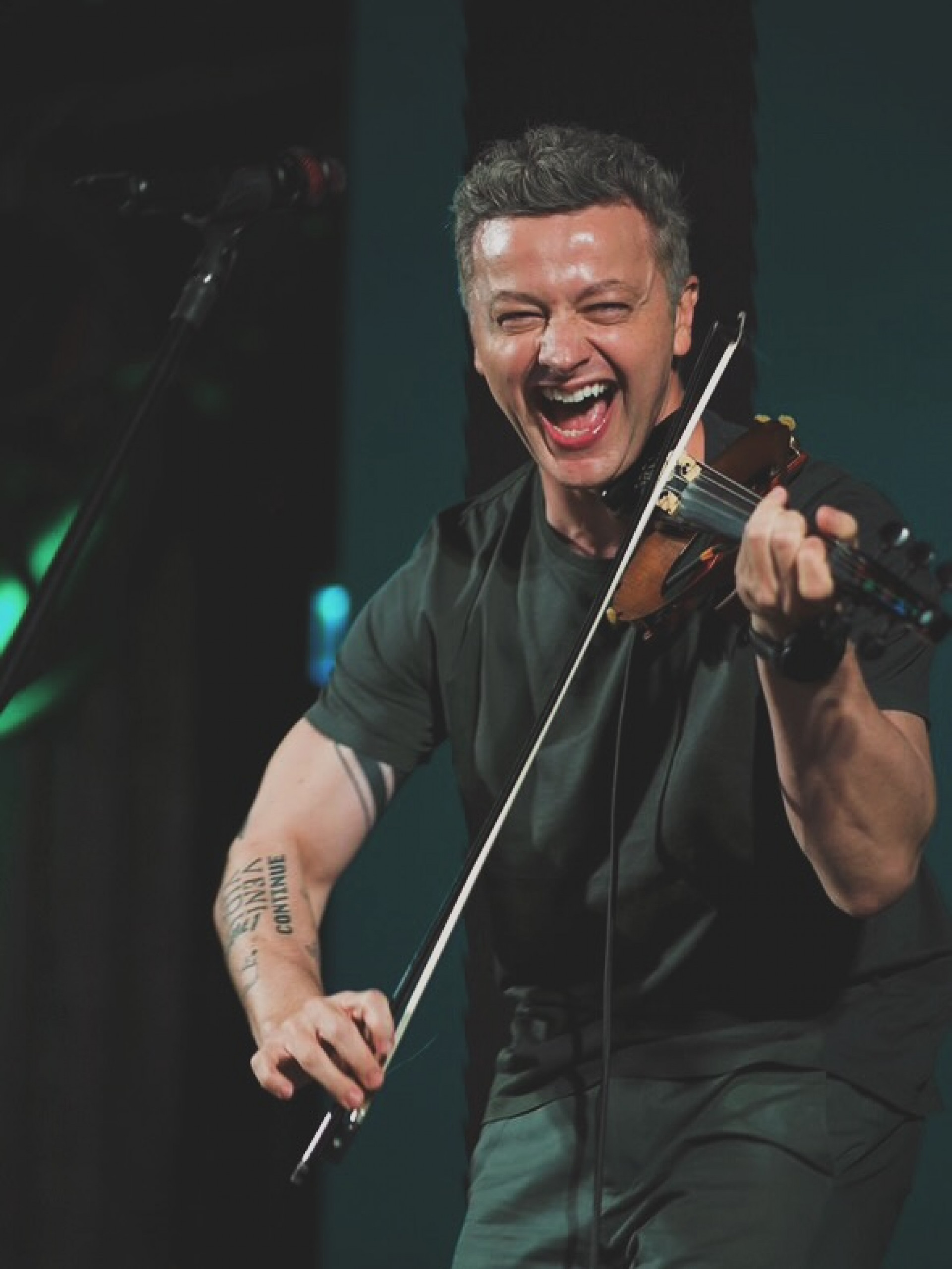 Lucas Lima relembra momentos que viveu em abril - Reprodução / Instagram