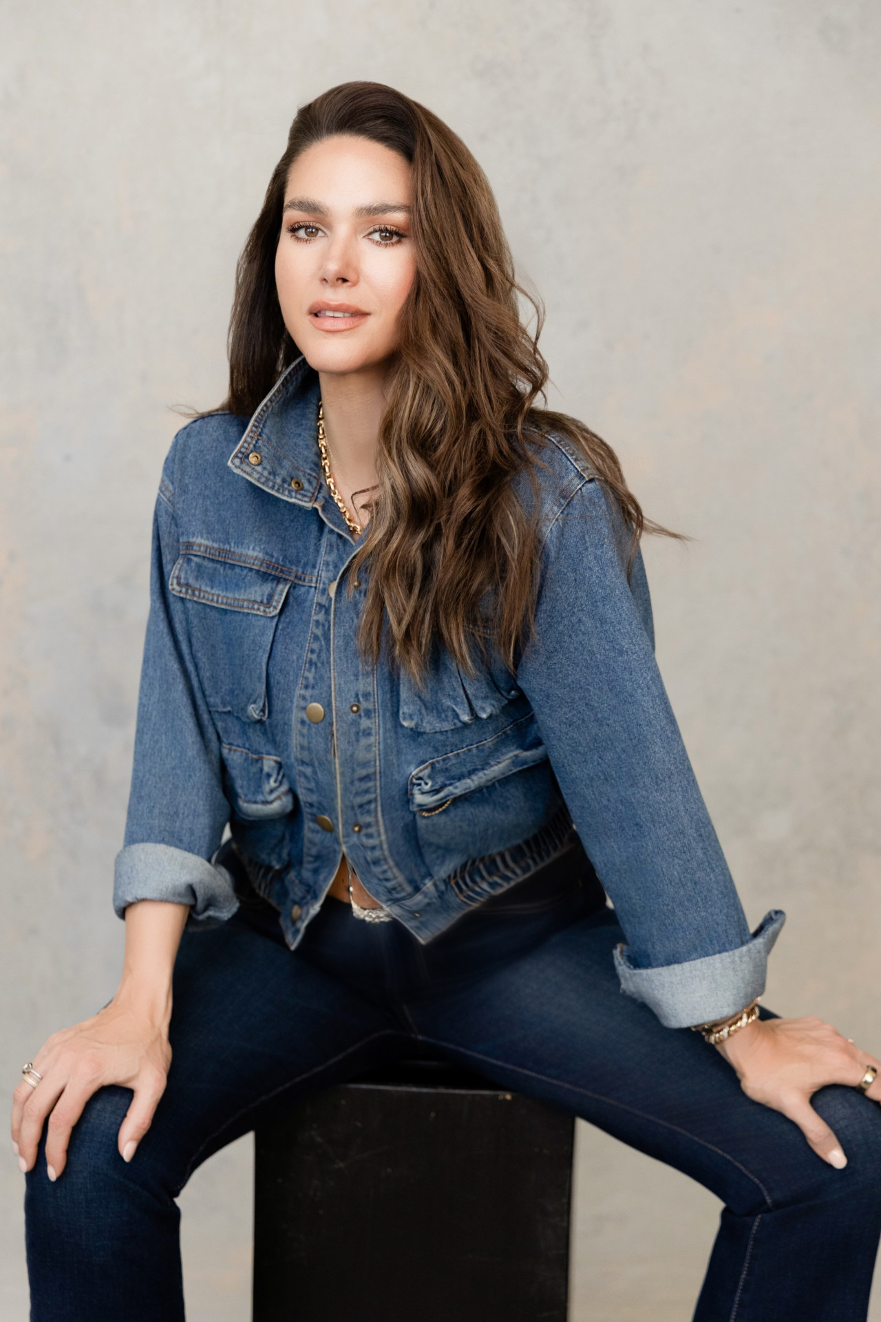 Fernanda Machado - Ashleigh Taylor