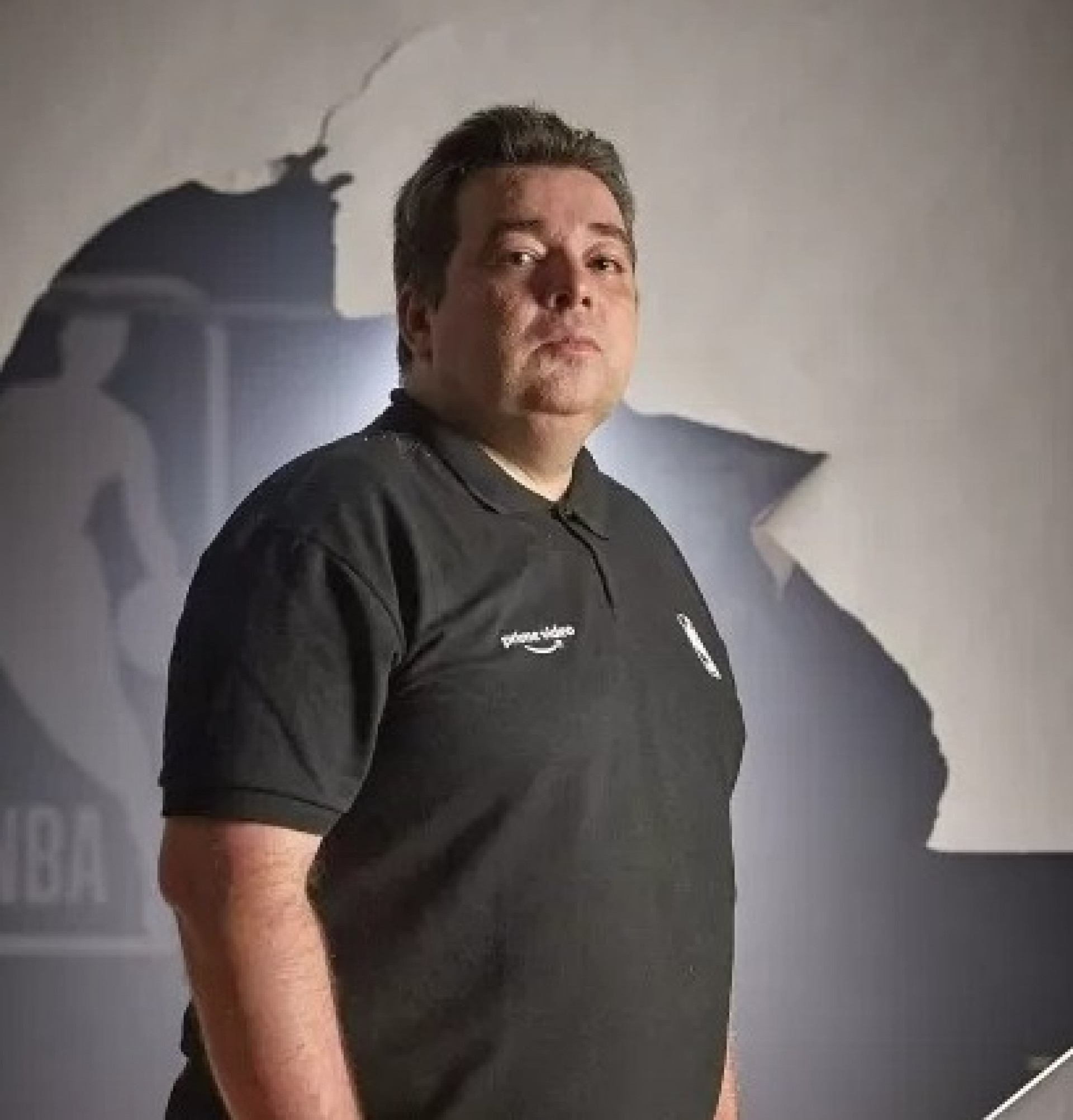 R&ocirc;mulo Mendon&ccedil;a era narrador da Prime V&iacute;deo