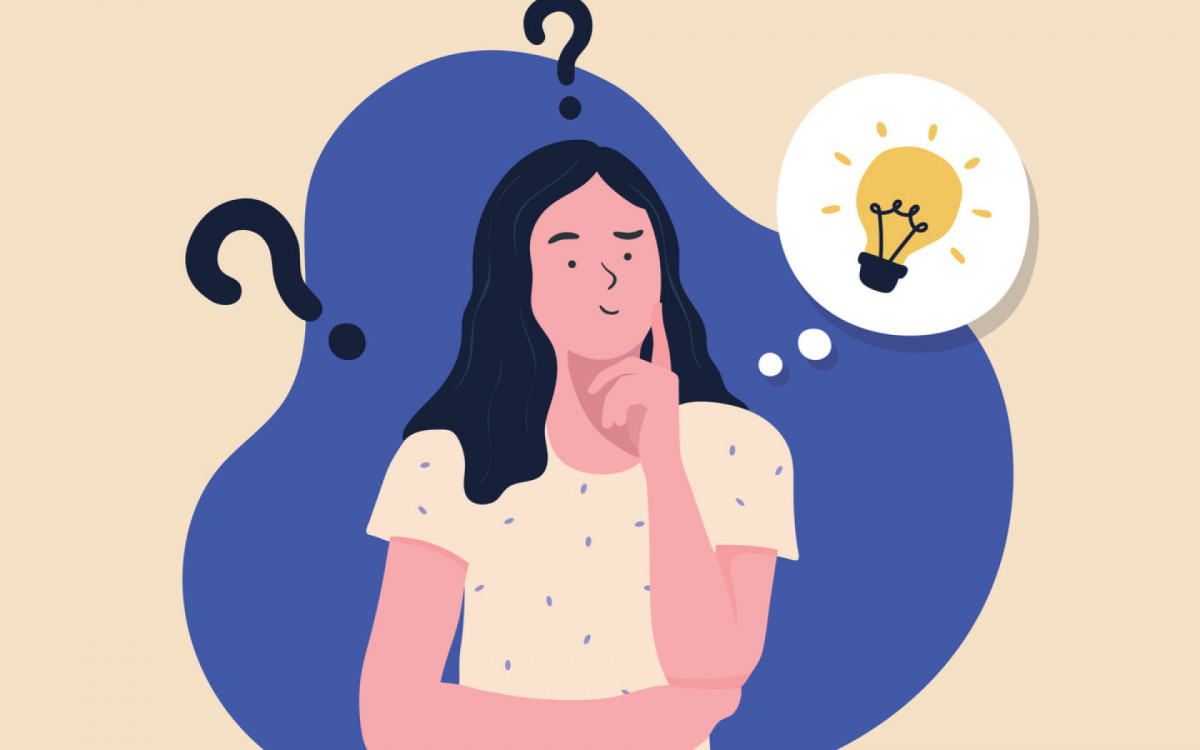 Exercitar a escrita ajuda a produzir uma boa reda&ccedil;&atilde;o (Imagem: dodoit | Shutterstock)