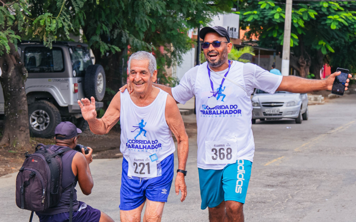 A ação teve ampla aceitação popular e cumpriu o objetivo de incentivar a prática esportiva e fortalecer os laços comunitários por meio do esporte