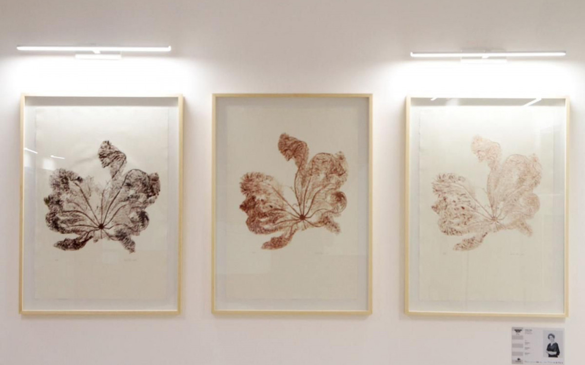 Cursos são oferecidos no local