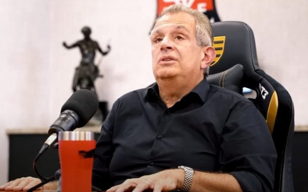 Flamengo divulga balan&ccedil;o do primeiro trimestre de 2025; saiba detalhes