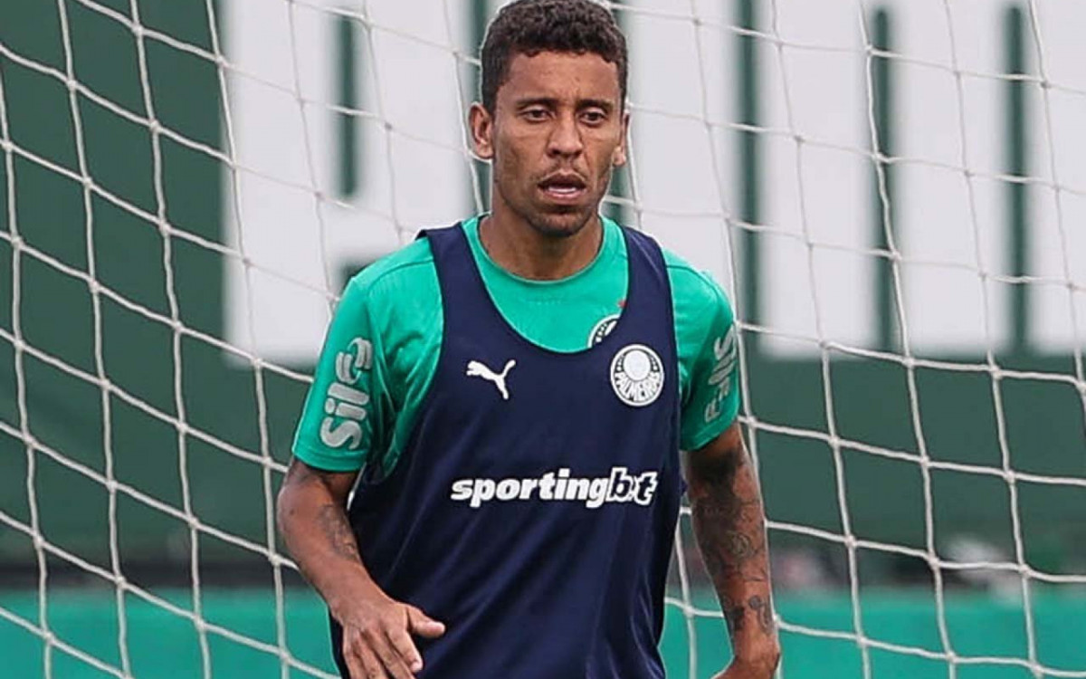 Palmeiras n&atilde;o renovar&aacute; com Mayke e Marcos Rocha