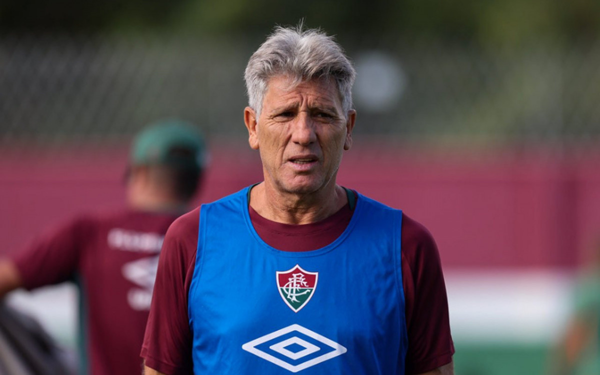 Fluminense x Sport: onde assistir, escala&ccedil;&otilde;es e arbitragem