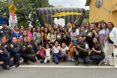 Areal inaugura novo Centro de Referência do Programa Empoderadas