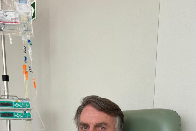 Bolsonaro diz que pode ir à manifestação pró-anistia em Brasília no dia 7