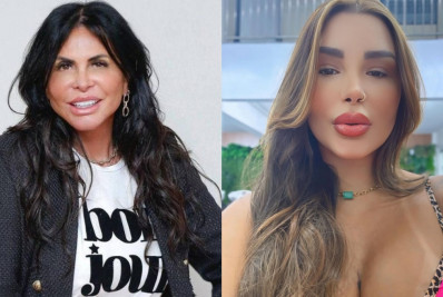 Gretchen é chamada de 'mau caráter' por Jenny após barraco no Power