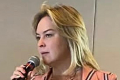 Delegada alerta sobre os perigos para o turista