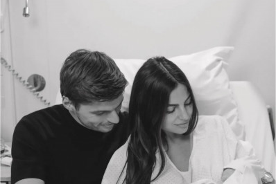 Max Verstappen celebra nascimento de filha com Kelly Piquet