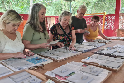 Escola Galpão abre inscrições para cursos semestrais no Vale do Cuiabá