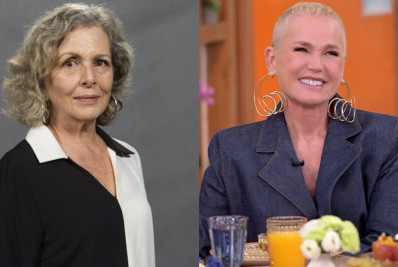 Irene Ravache revela quase ter tomado lugar de Xuxa na Globo