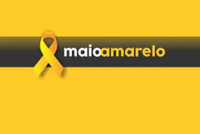 São Gonçalo promove extensa programação para Maio Amarelo