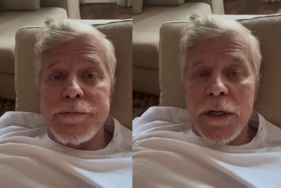 Miguel Falabella é afastado de peça  por problema de saúde