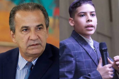 Malafaia critica pastor mirim que viralizou nas redes sociais: 'É uma farsa'