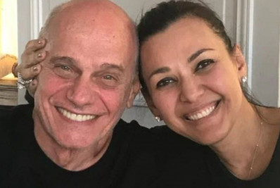 Viúva de Boechat relembra tragédia e conta como conseguiu superar luto