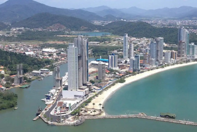 Florianópolis decreta situação de emergência pública por casos de síndrome respiratória