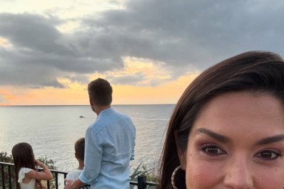 Thais Fersoza faz reflexão sobre momento em família: 'Obrigada por tanto'