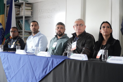 São Gonçalo elege novas instituições para o Conselho Municipal de Meio Ambiente