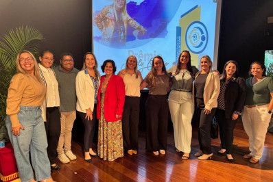 Serviço de Atendimento Domiciliar de Saquarema é premiado em mostra estadual de práticas de saúde