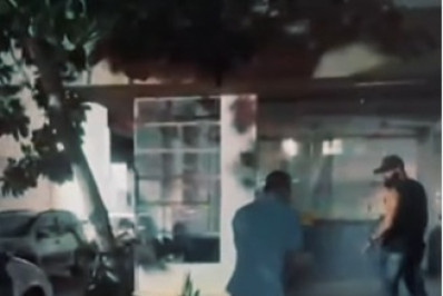 Polícia Civil prende homem acusado de estuprar criança de 5 anos em Campos