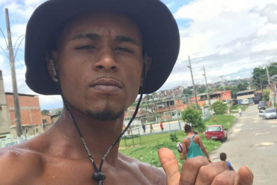 Barbeiro morto a tiros em Barros Filho será sepultado na Zona Norte