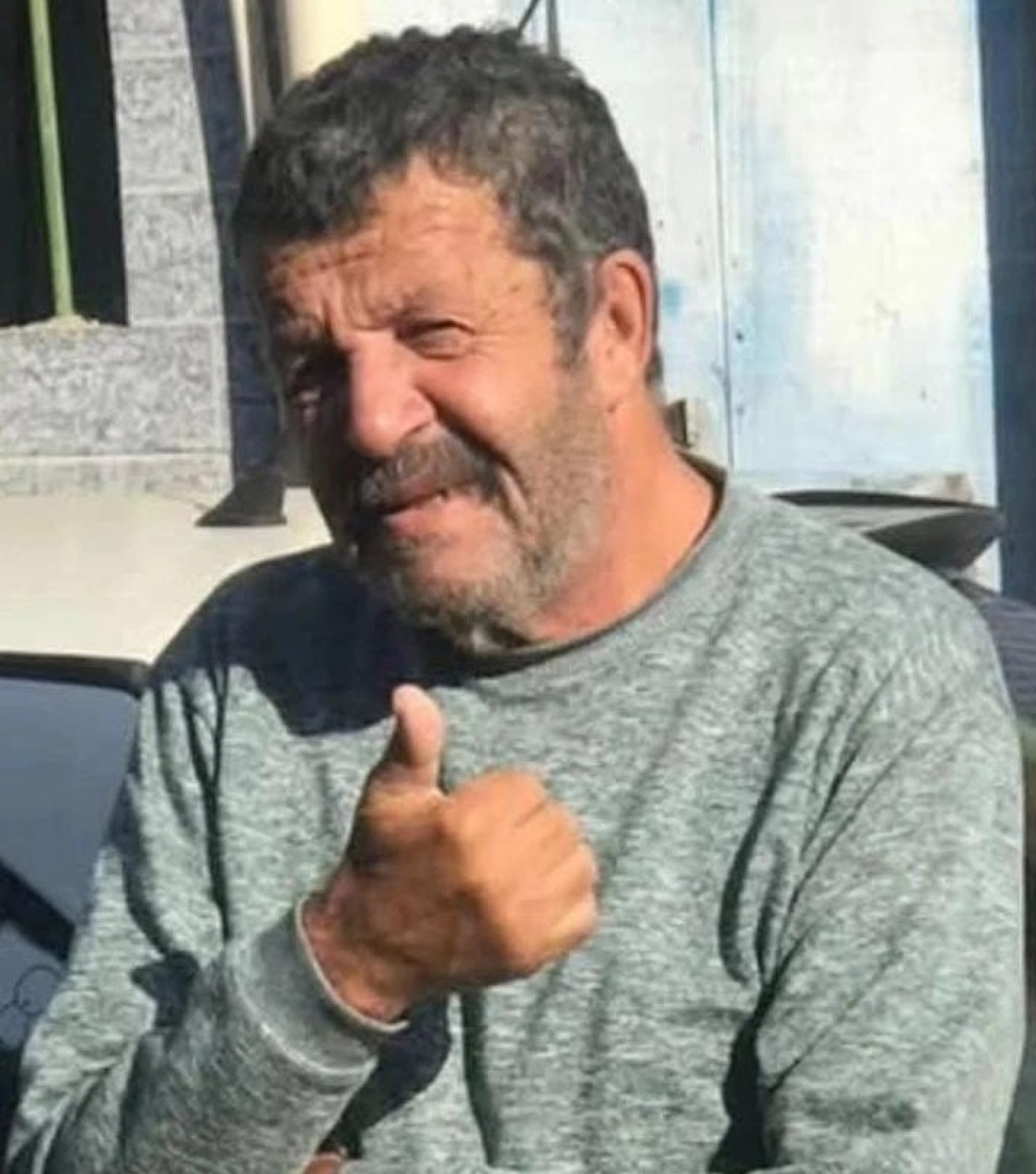 Aposentado Eduardo Leite, 71 anos, desapareceu, há 3 meses, após sair de casa, em Petrópolis, na Região Serrana