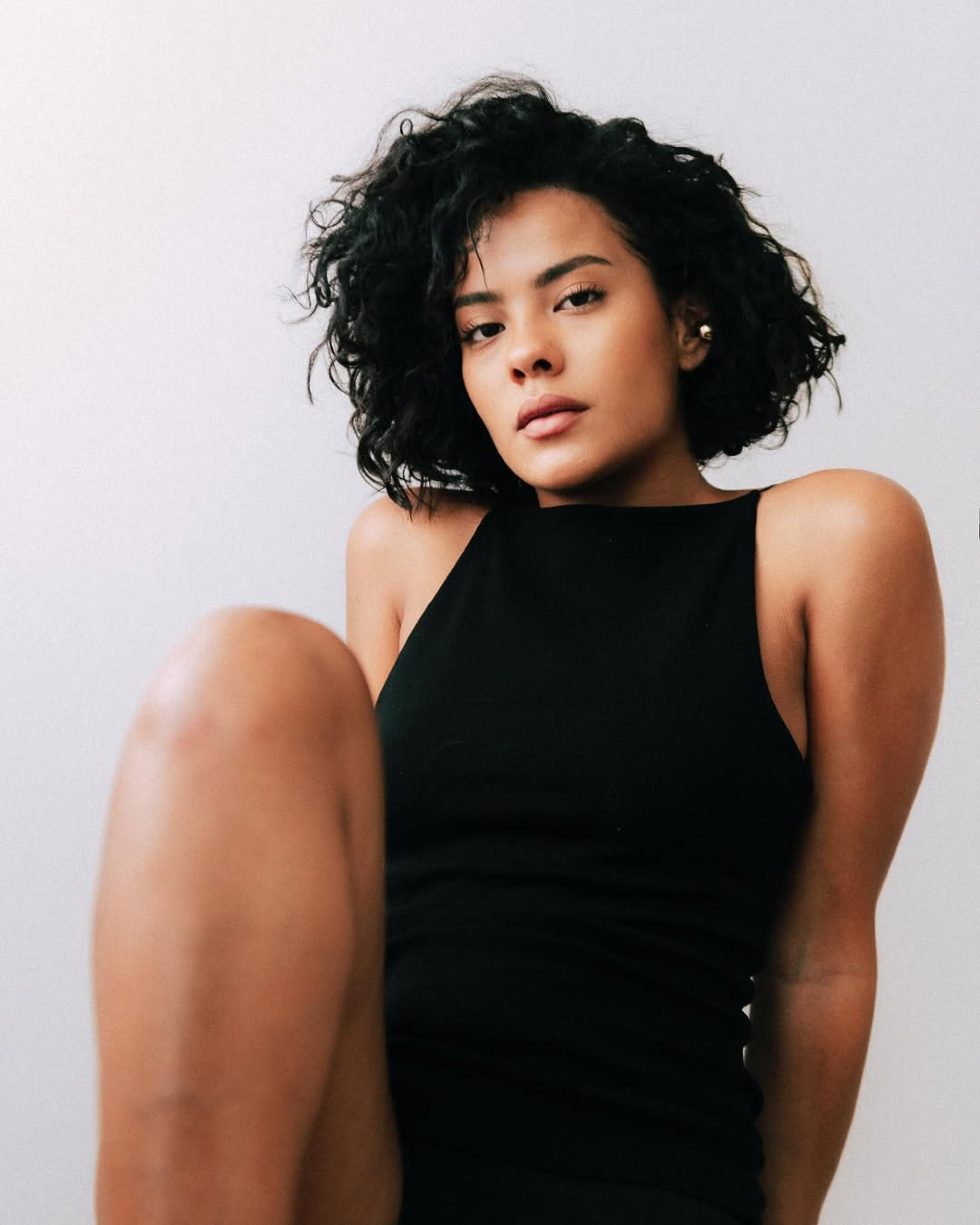 Bella Campos  - Reprodução/Instagram 