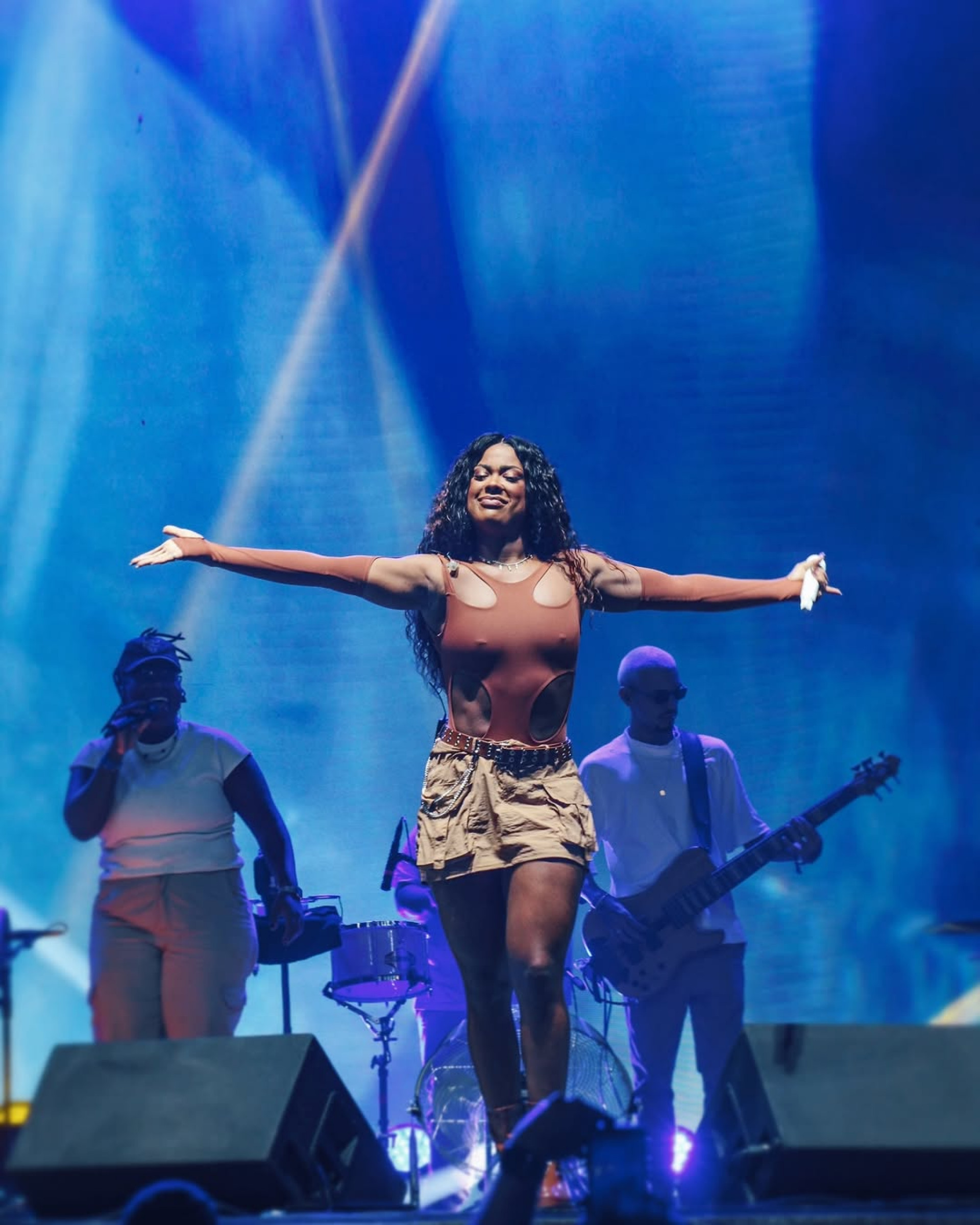 Marvvila  - Reprodução/Instagram 