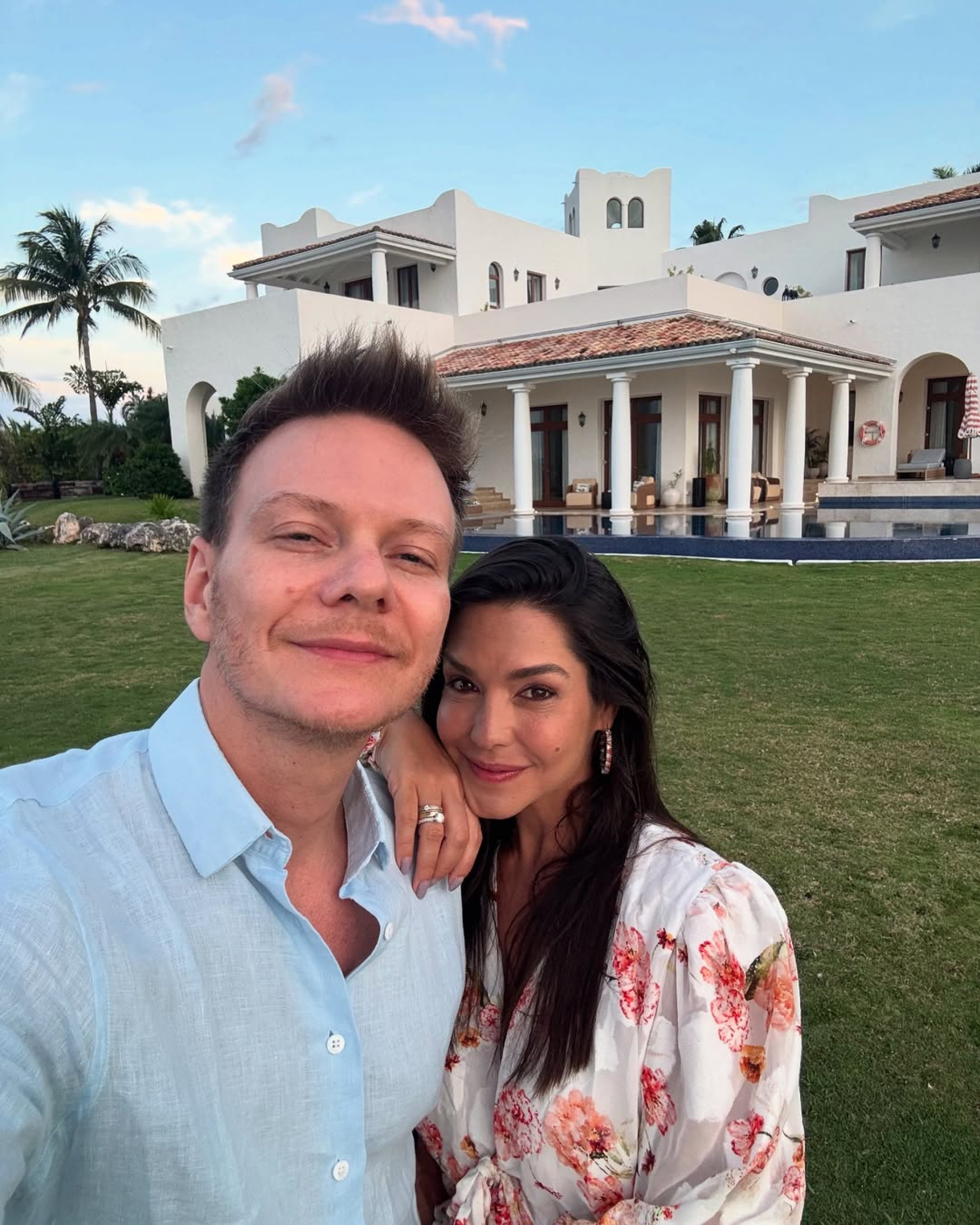 Thais Fersoza é casada há 10 anos com Michel Teló - Reprodução/Instagram 