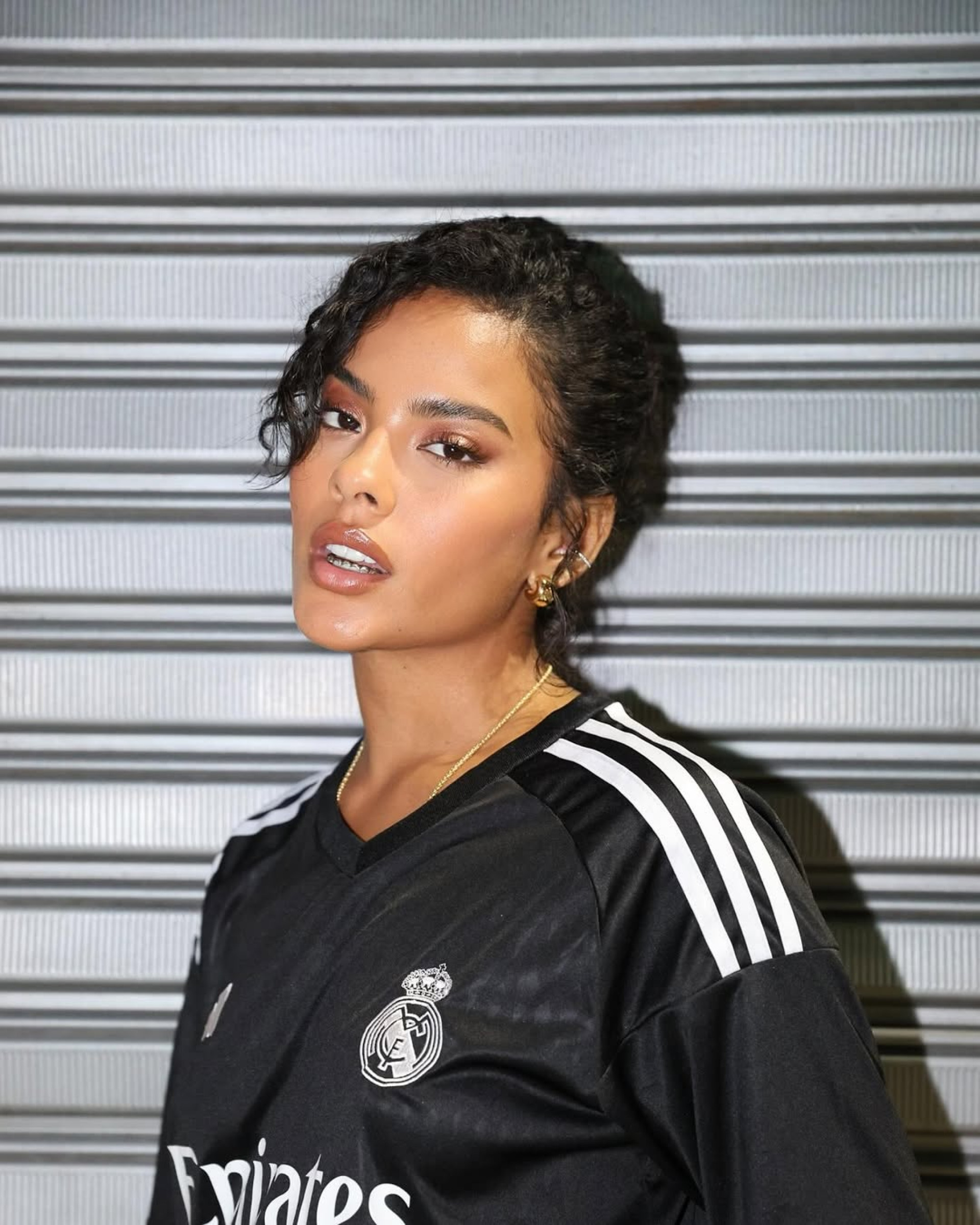 Bella Campos  - Reprodução/Instagram 