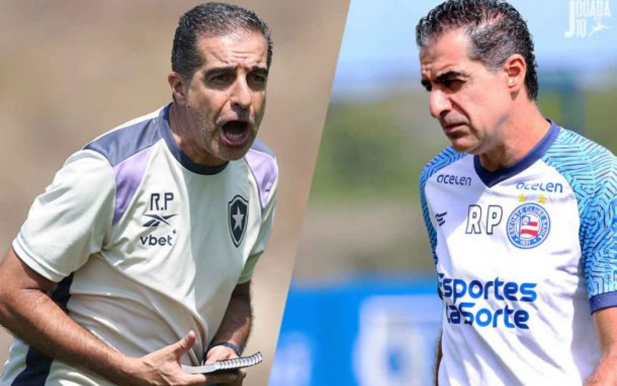 O que esperar do reencontro entre Renato Paiva e Bahia?