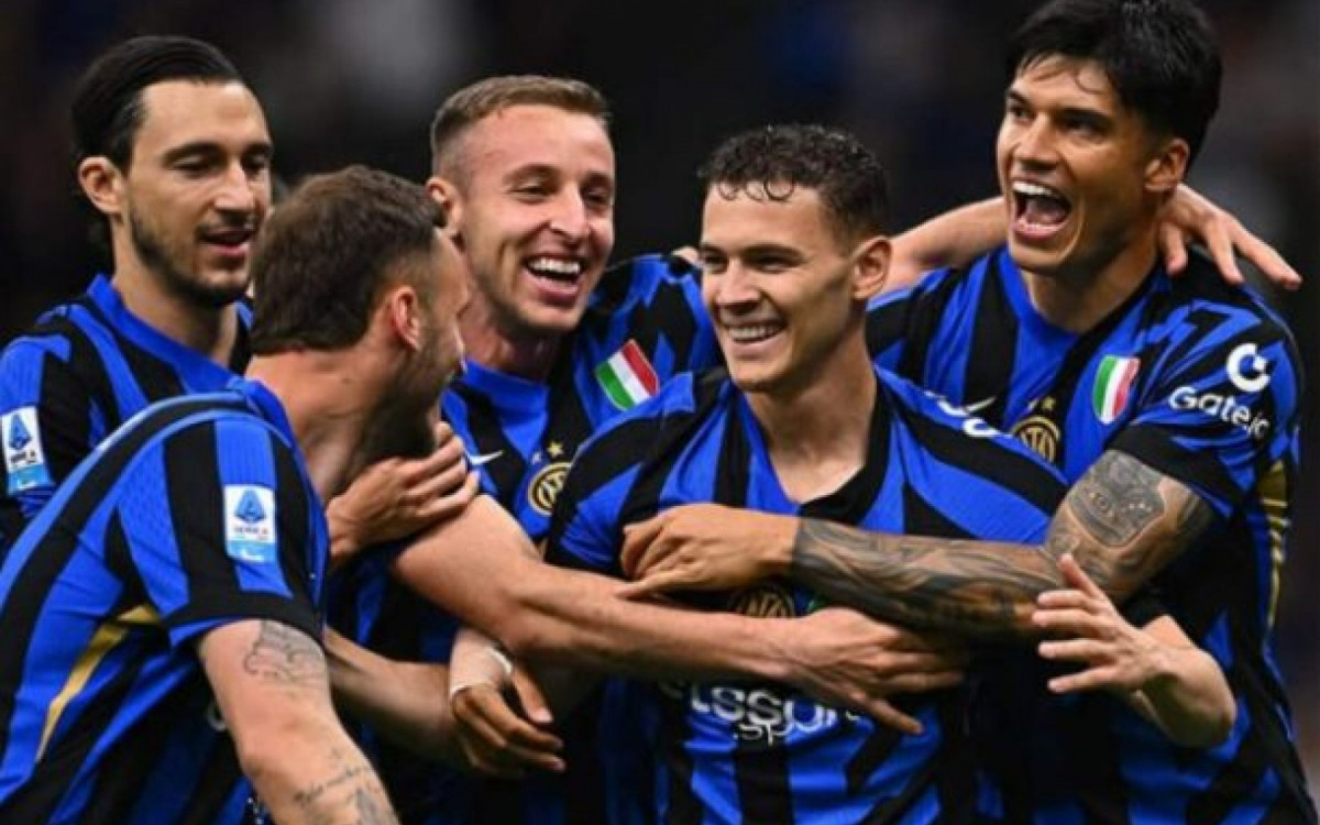 S&eacute;rie A: Inter de Mil&atilde;o vence o Verona e segue na cola do l&iacute;der