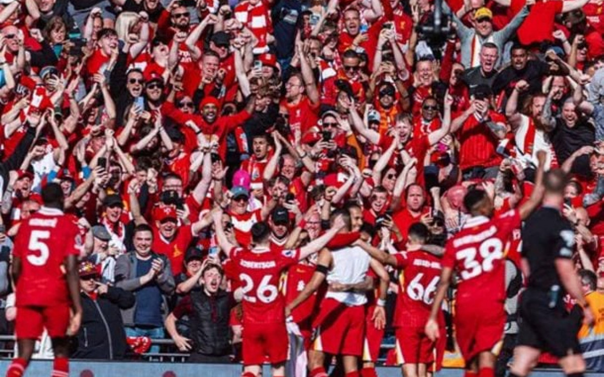 Chelsea x Liverpool: onde assistir, escala&ccedil;&otilde;es e arbitragem