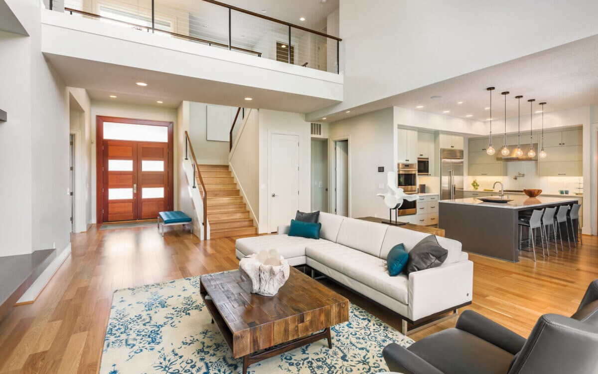 Planejamento &eacute; essencial para economizar durante a reforma (Imagem: Justin_Krug | Shutterstock)